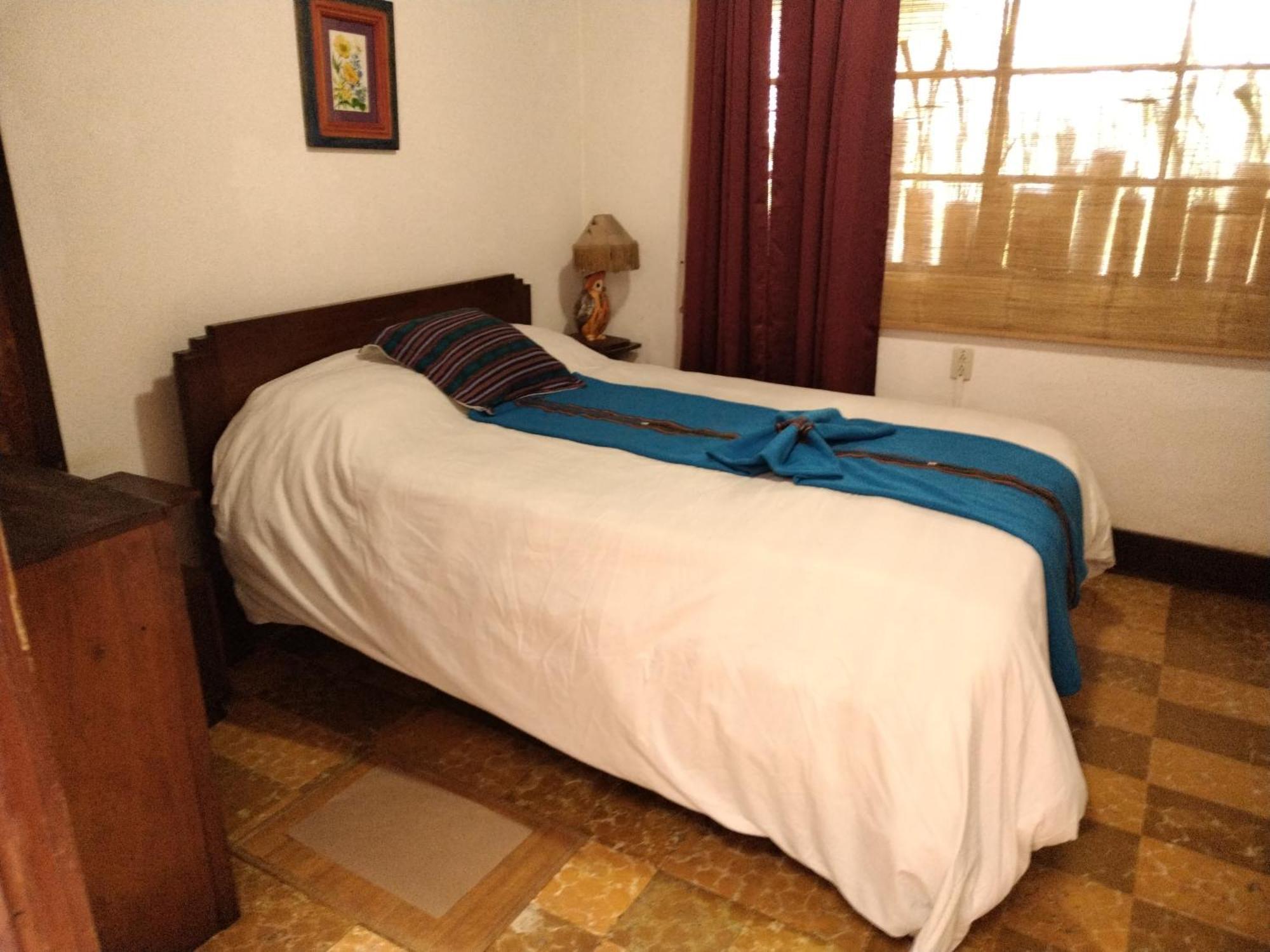 Hotel Casa Chapultepec Cobán Eksteriør billede