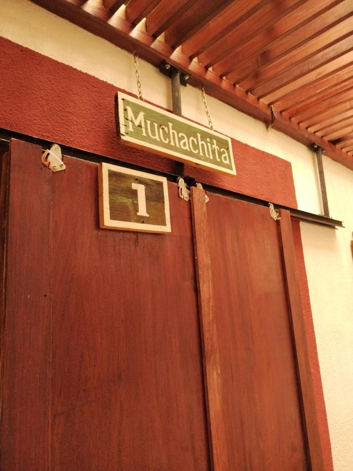 Hotel Casa Chapultepec Cobán Eksteriør billede