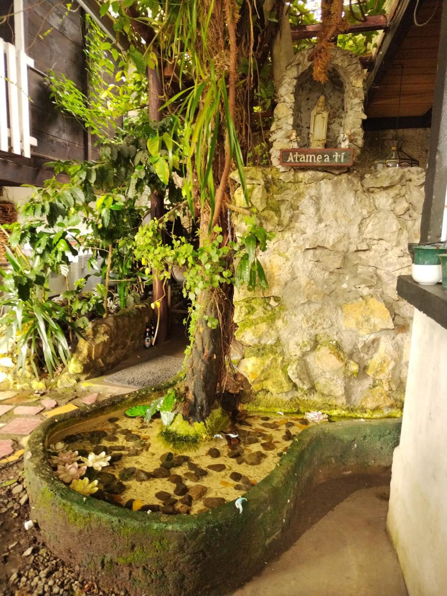 Hotel Casa Chapultepec Cobán Eksteriør billede