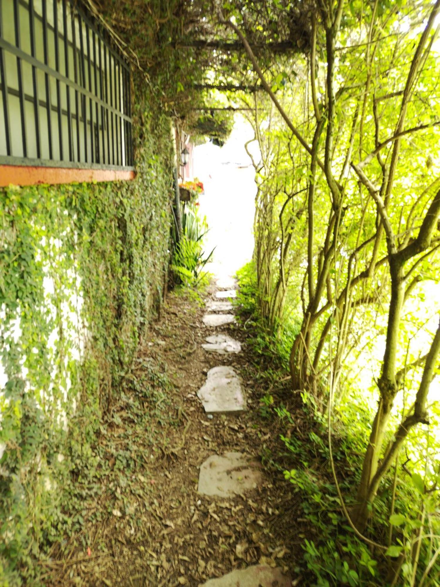 Hotel Casa Chapultepec Cobán Eksteriør billede