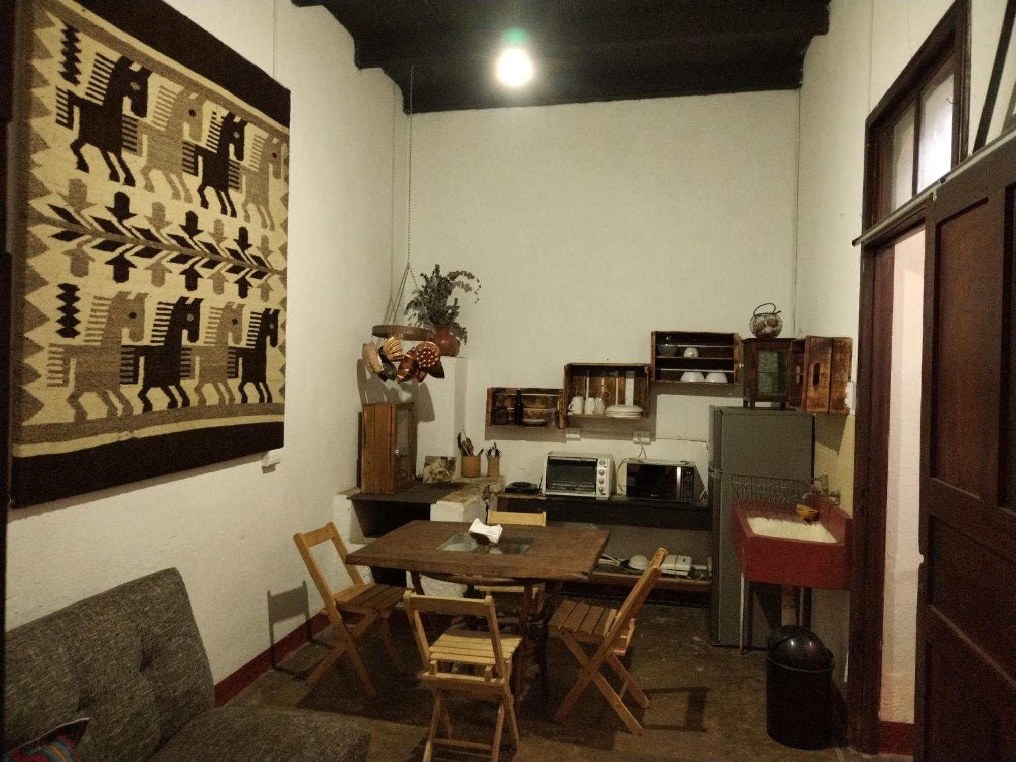 Hotel Casa Chapultepec Cobán Eksteriør billede