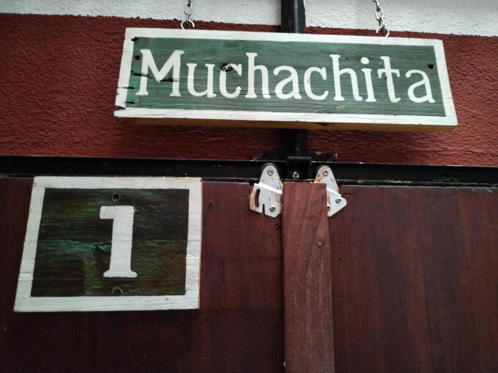 Hotel Casa Chapultepec Cobán Eksteriør billede