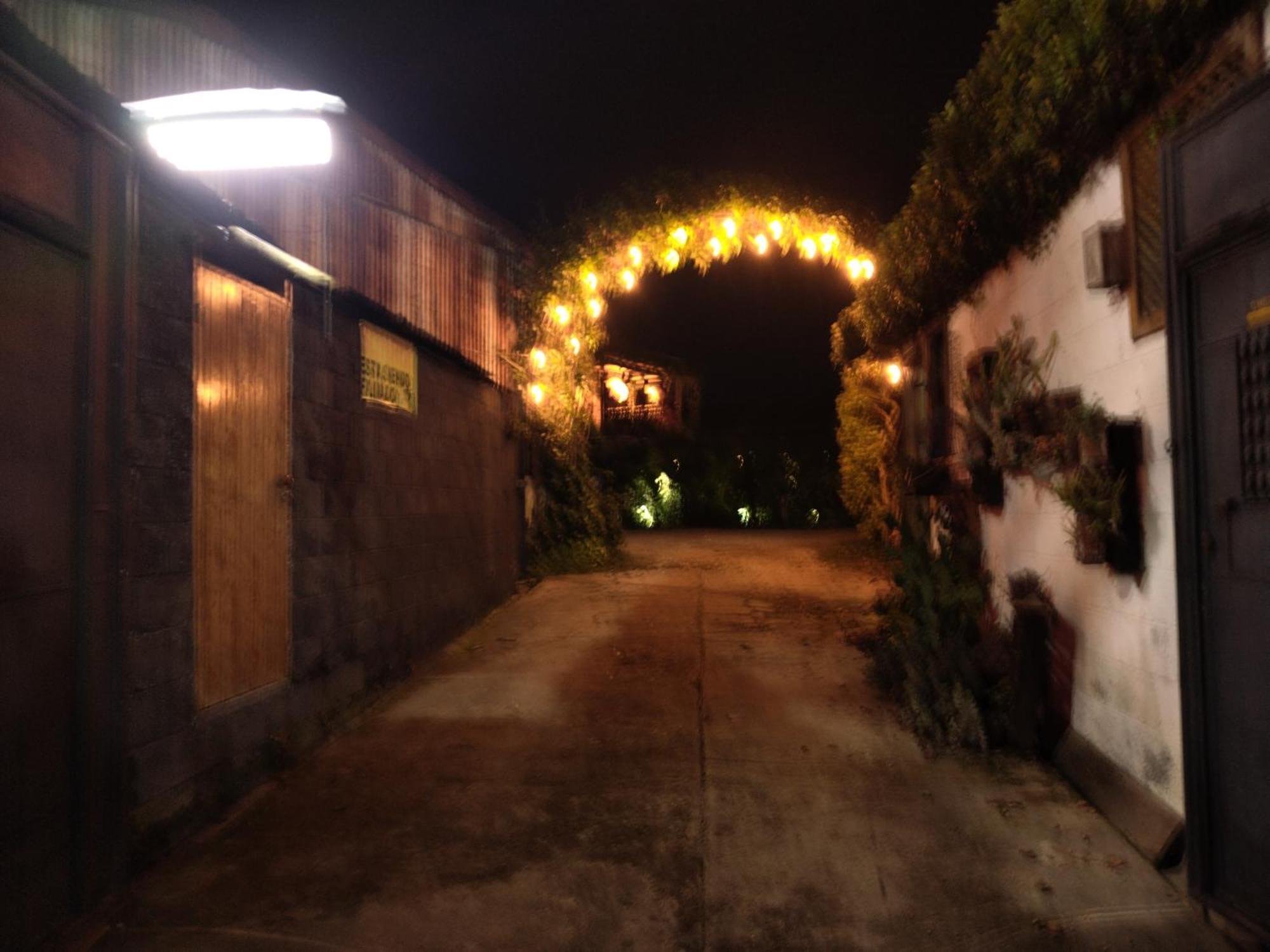 Hotel Casa Chapultepec Cobán Eksteriør billede