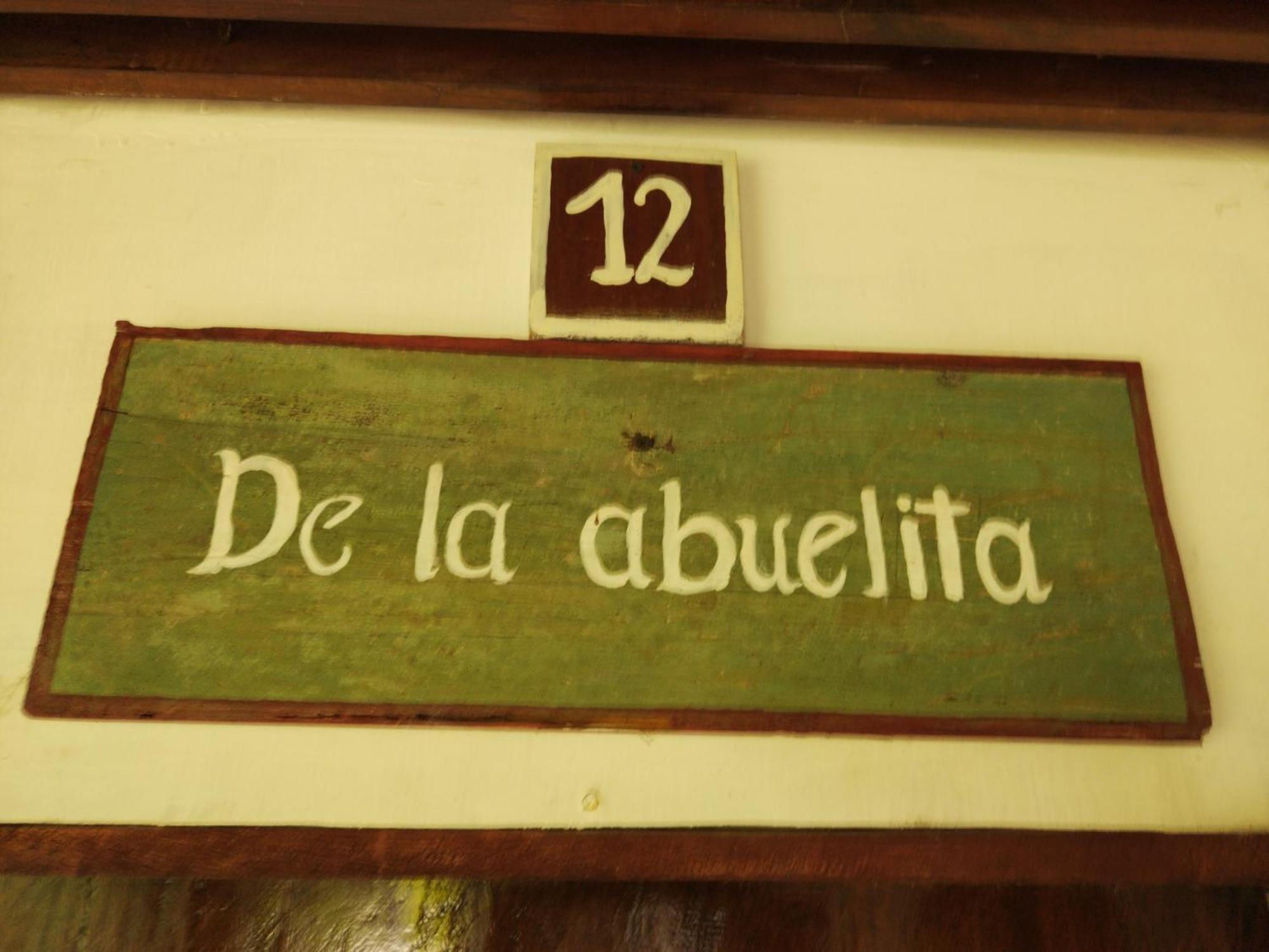 Hotel Casa Chapultepec Cobán Eksteriør billede