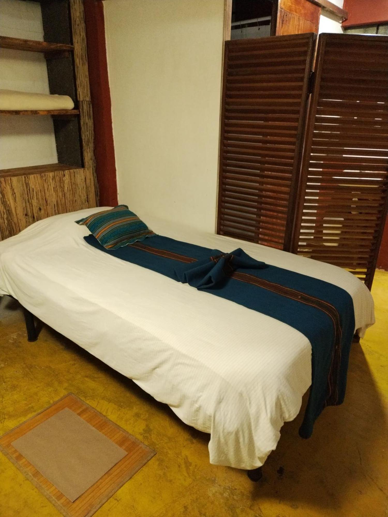 Hotel Casa Chapultepec Cobán Eksteriør billede