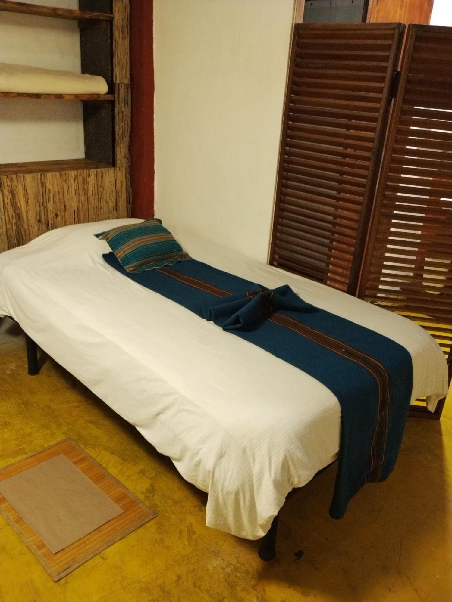 Hotel Casa Chapultepec Cobán Eksteriør billede